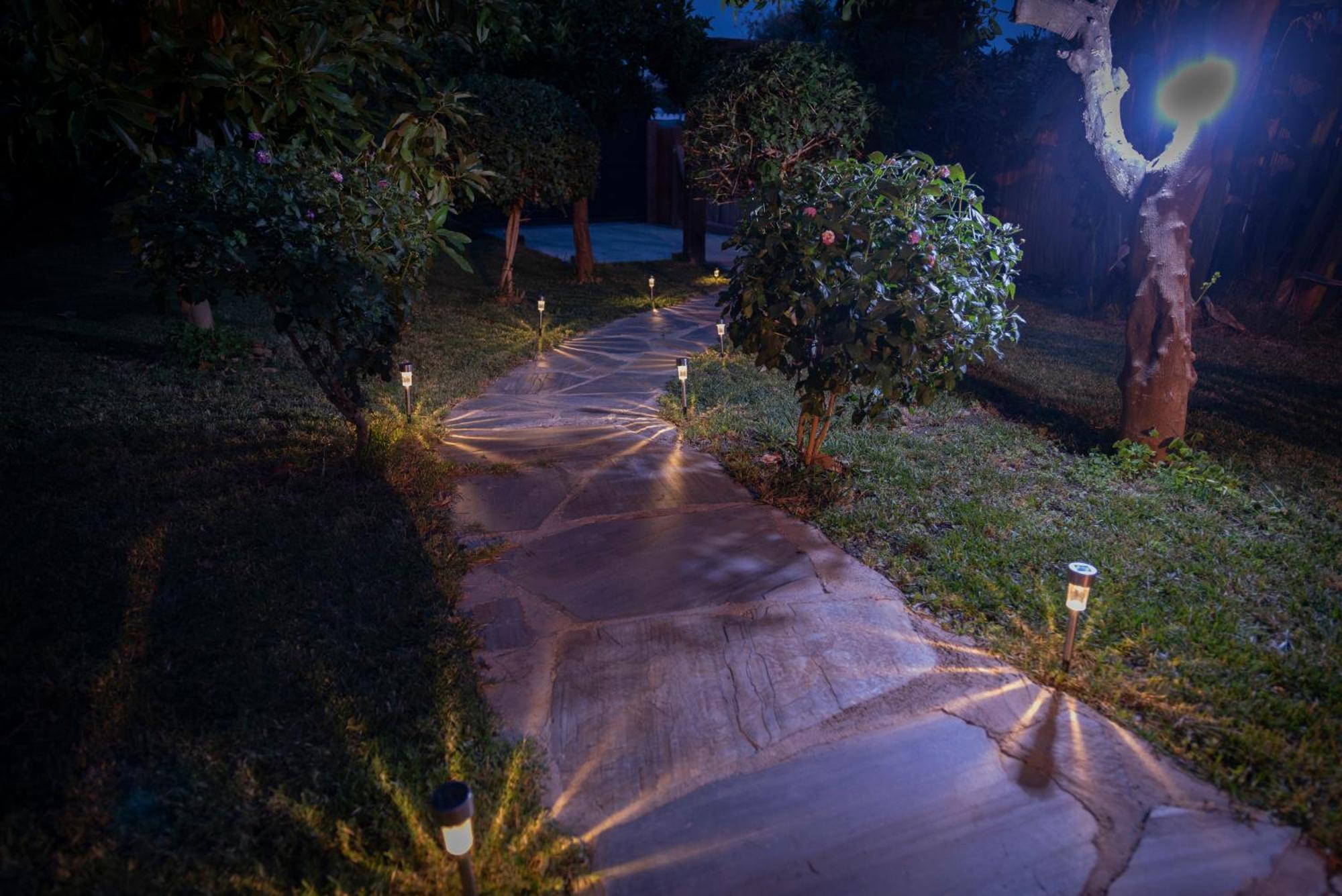El Jardin Del Eden Orgiva Exterior foto